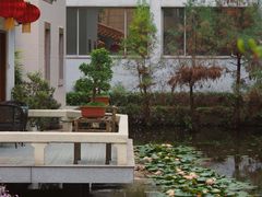 -番禺宾馆丽苑厅
