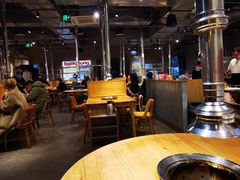 -姜虎东白丁烤肉(银泰中心in99店)