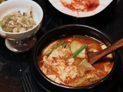 -山川小町·极番烧肉(新地假日广场店)
