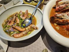 -上味·小海小鲜(中联店)
