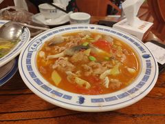 -老雒阳面馆·水席(定鼎门店)