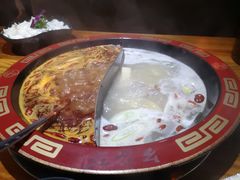 -庄老幺火锅(娄山关路店)