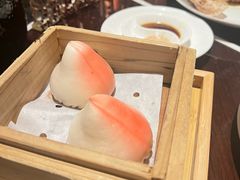 -杭州西子湖四季酒店·金沙厅