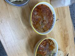 -华山路小碗驴肉汤(龙鳞路店)