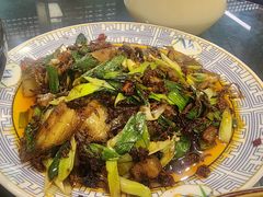 -天回镇何氏豆腐(总店)