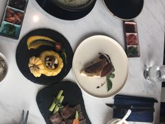 -Wei菋·Le Bistrot