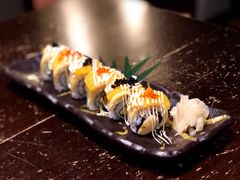 -松川日本料理(长沙路店)