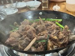 -大地农庄(逢沙大道店)