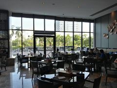 -美食汇·海鲜自助西餐厅·江门富力万达嘉华酒店