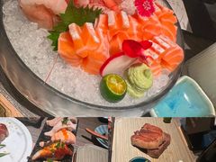 -炙柒Sekinana·精致日料(合生汇店)