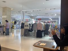 -北京华联购物中心(天通苑店)