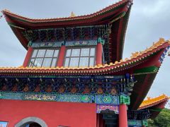 -六鼎山文化旅游区