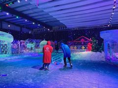 -宁波冰雪大世界(北仑区)