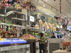 -芭菲盛宴·环球美食(袁家岗店)