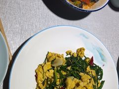 -阿西娅食府(中关村店)