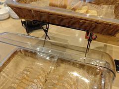 -无锡梁鸿湿地丽笙度假酒店·流觞西餐厅