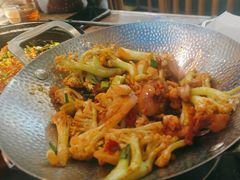-老屋印象川菜(世纪东方店)
