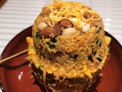 -CHINCHIN 青青·泰国料理(万象食家店)