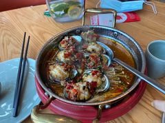 -望湘园·湖南菜(宏伊店)