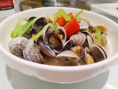 -乾隆美食·本帮菜(黄河路店)