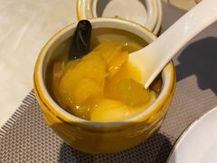佛跳墙-悦鼎汇海鲜姿造