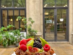 -富贵面包公司(运河店)