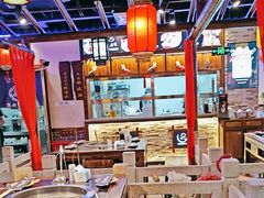 -唇辣号重庆老火锅(燕郊鑫乐汇店)