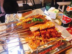 -曾哥烧烤店(红瓦寺店)