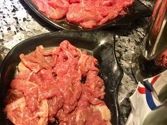 -汉拿山(包河万达店)