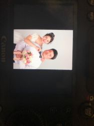 -上花轿婚纱摄影