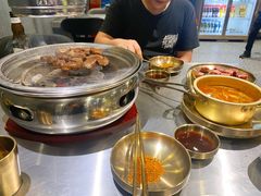 -本炙炭烤·蒲烧活鳗料理店(金沙洲店)