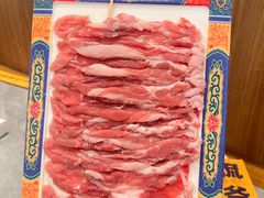 -侃爷南门铜锅涮肉