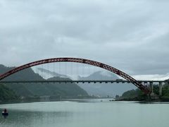 -乌江画廊(彭水苗族土家族自治县)