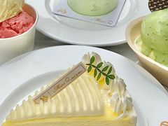 -Miss Q Family甜品·蛋糕·法甜咖啡