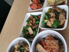 -老乡鸡(肥东店忠路润和尚品店)