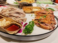 -清真·宁夏印象·盐池滩羊肉体验店(江宁路店)