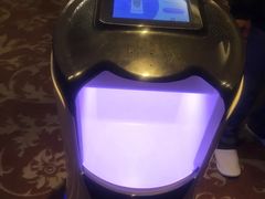 -深圳东部华侨城茵特拉根酒店