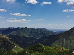 -大岭沟猕猴桃谷风景区