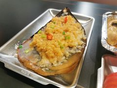 带子-老虎滩大连海鲜烧烤(建邺云锦路总店)