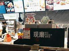 -肯德基(孝陵卫地铁站店)
