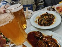 -来之顺海鲜菜馆·青岛菜·始于1993(栈桥店)