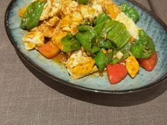 -山石榴·贵州菜(陆家嘴中心店)
