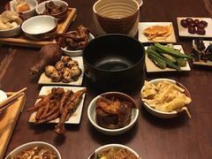 -青藤茶馆(南山路店)