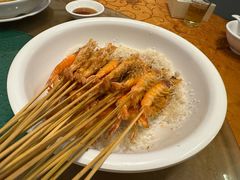 盐插虾-天然居(伦教店)