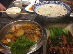 -川人百味(金安中央大街店)