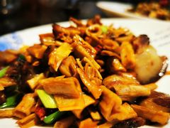 -侯家庄阿才有品私房菜馆