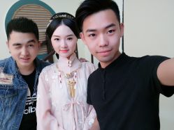 点击看大图 -美云庭古装·格格服汉服·京城旅拍(北京店)