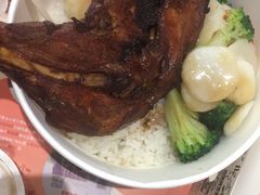 -肯德基(中关村E世界店)