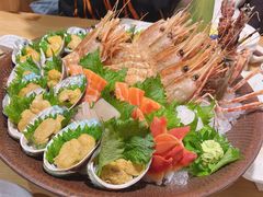 -山之川日料放题(通州店)