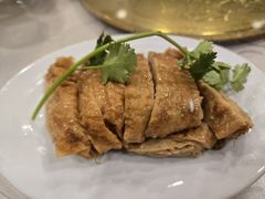 -新光酒家方亮蟹宴(黄浦店)